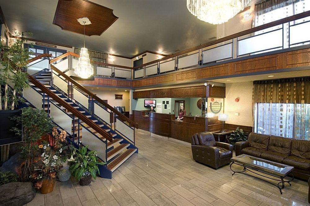 Best Western Hotel Universel Drummondville Interior photo